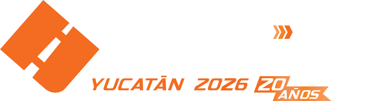 Salón del Automovil Yucatán 2025