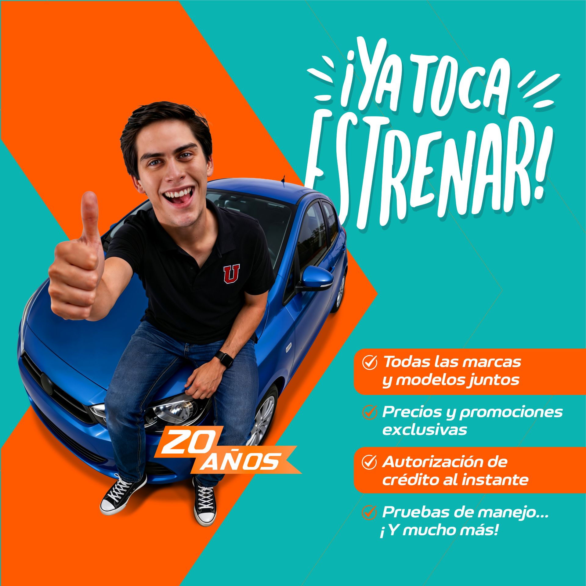 Salón del Automovil 2026