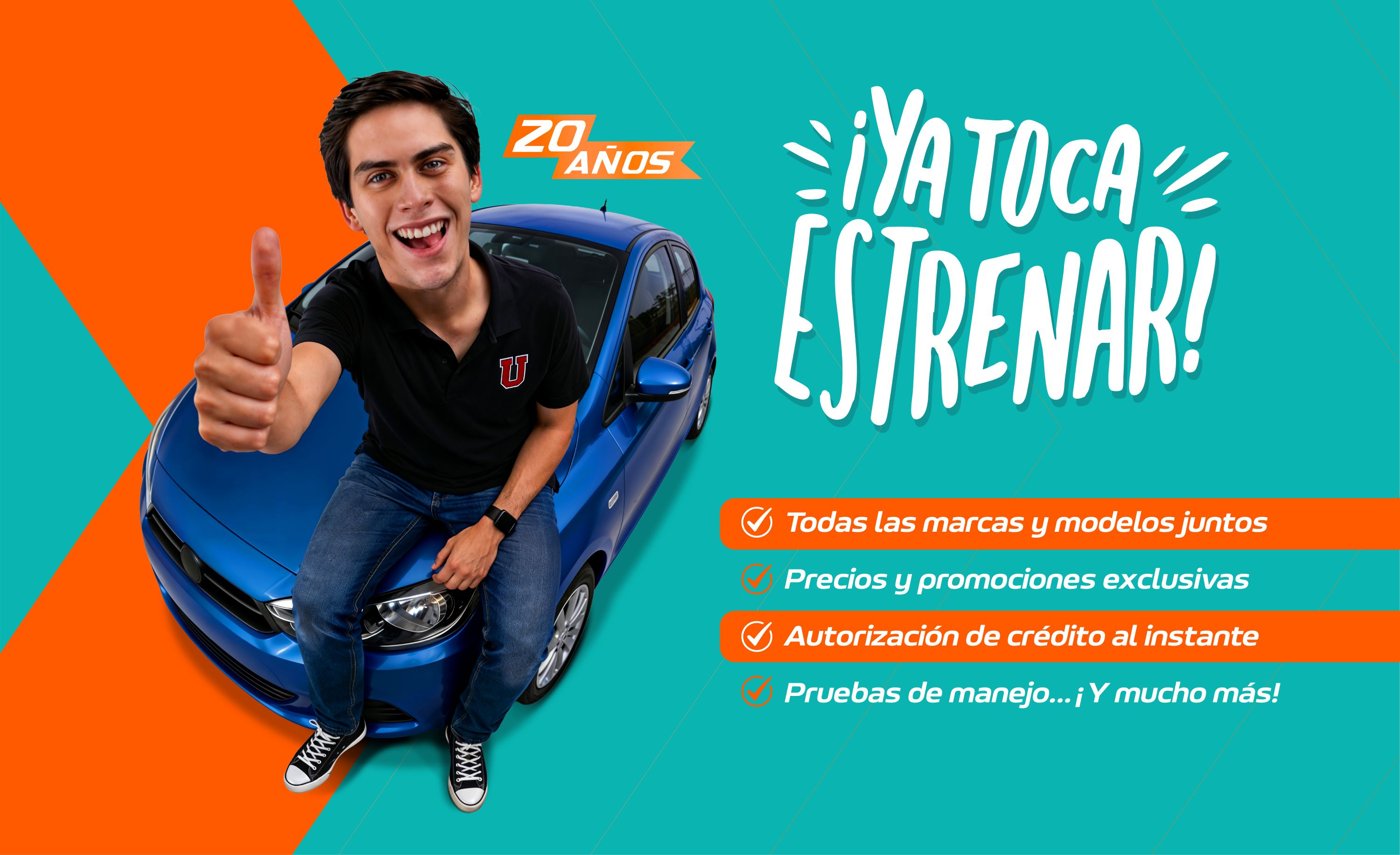 Salón del Automovil 2026