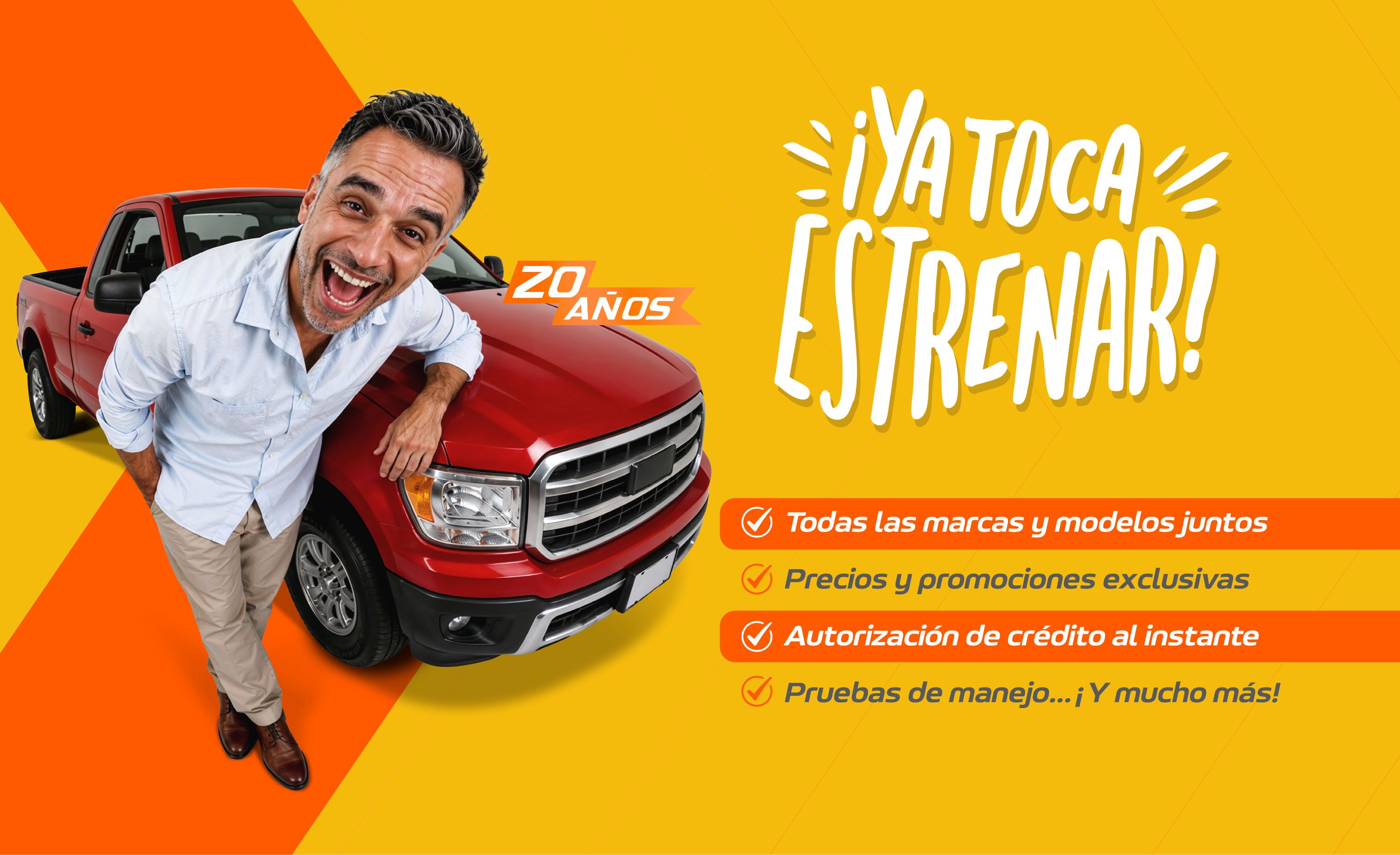 Salón del Automovil 2026